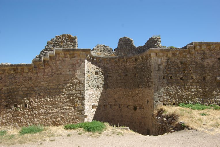 château de Peyrepertuse