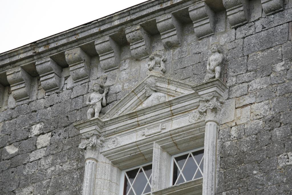 château