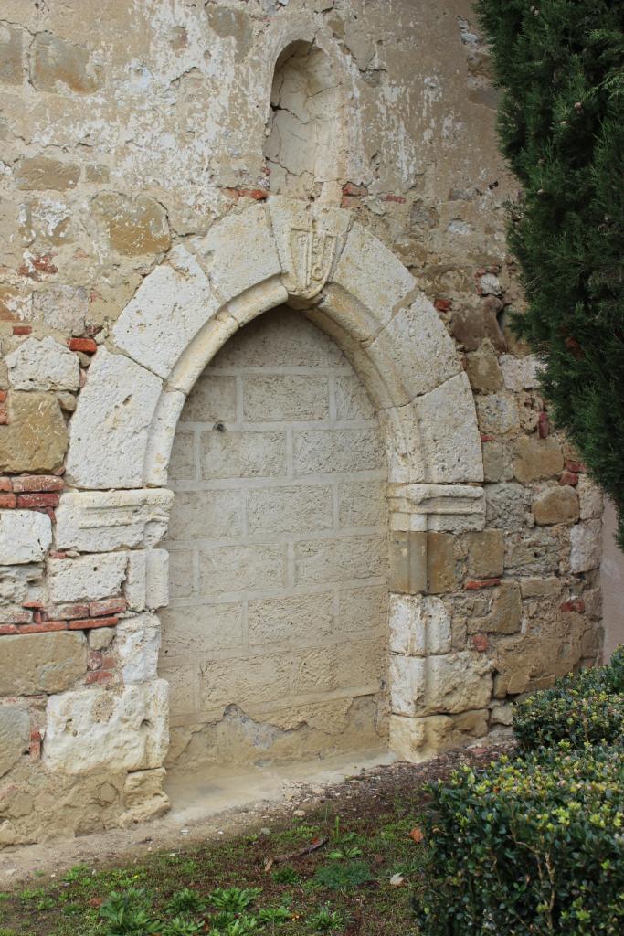 église paroissiale Saint-Pierre