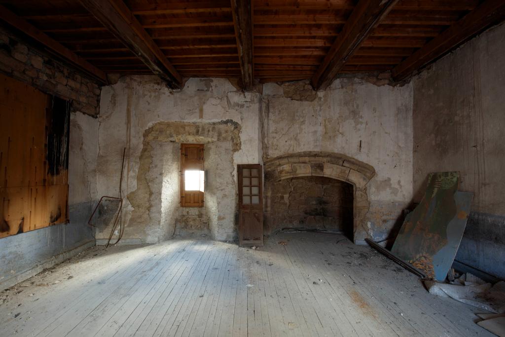 château de Saint-Alban
