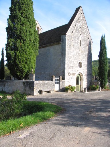 église paroissiale Notre-Dame de l'Assomption