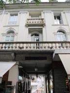 hôtel d'Etigny ou maison Sacarère, actuellement immeuble à logement