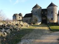 château