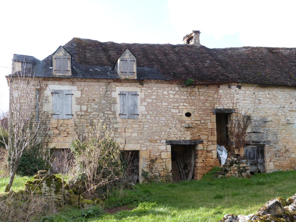 ferme
