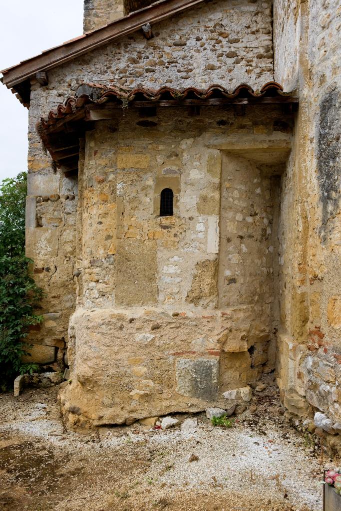 chapelle Saint-Jean-Baptiste