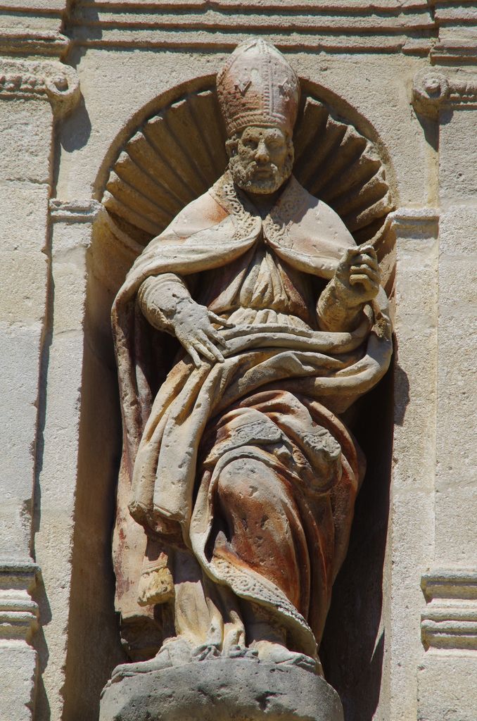 église Saint-Grégoire de Théziers