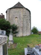 église paroissiale Notre-Dame