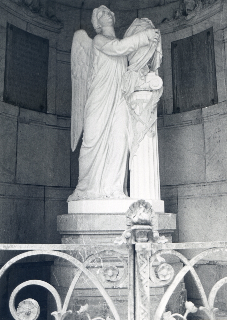monument funéraire de la famille Polge