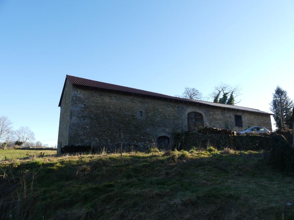 ferme
