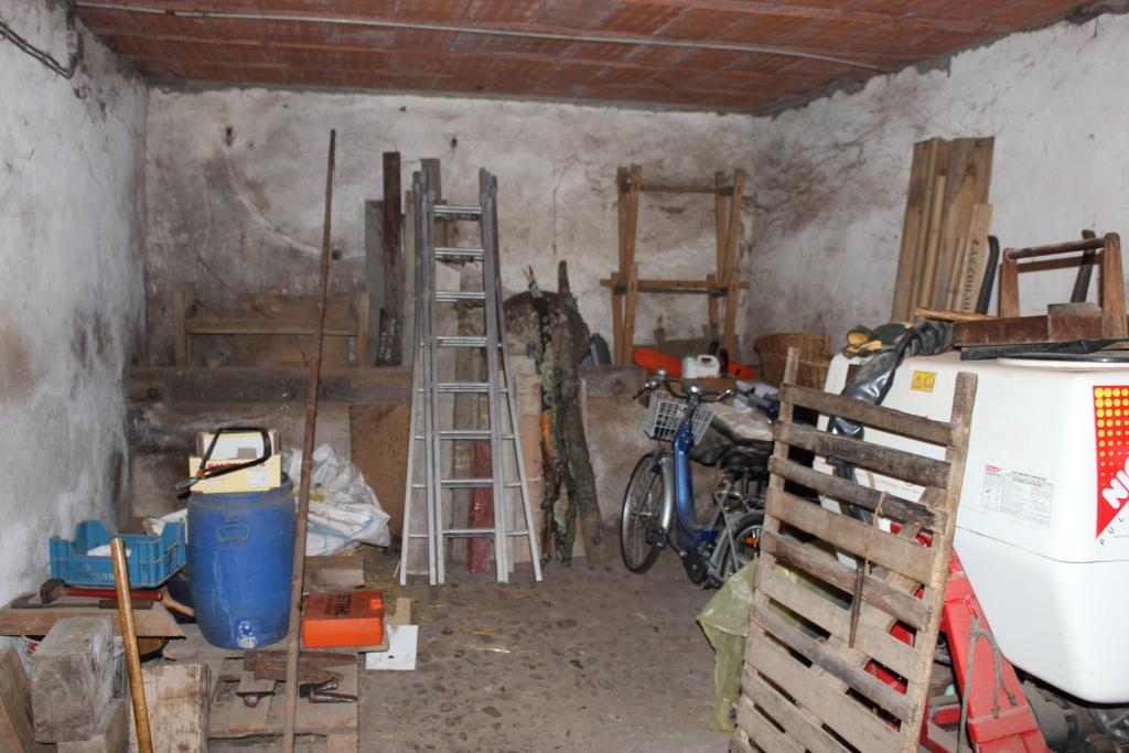 maison de vigneron, atelier de tonnelier Jalibert