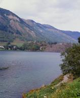 présentation de la commune
