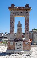 monument aux morts de la guerre de 1914-1918