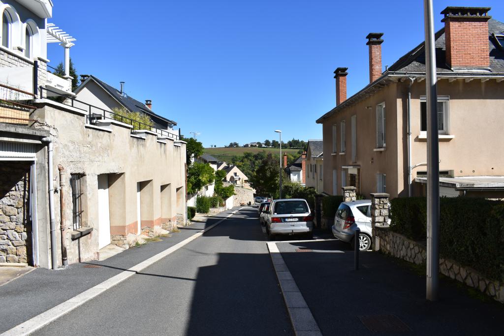 cité de la Boule d'Or