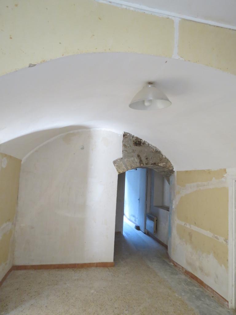 maisons médiévales de Lagrasse