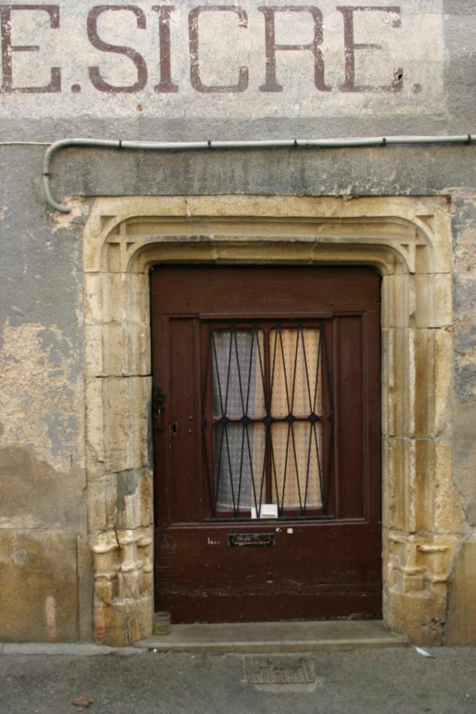maison