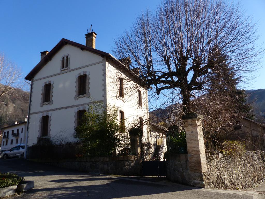 villa Manoune, atelier et boutique ""Photographie axéenne