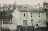 villa la Roseraie