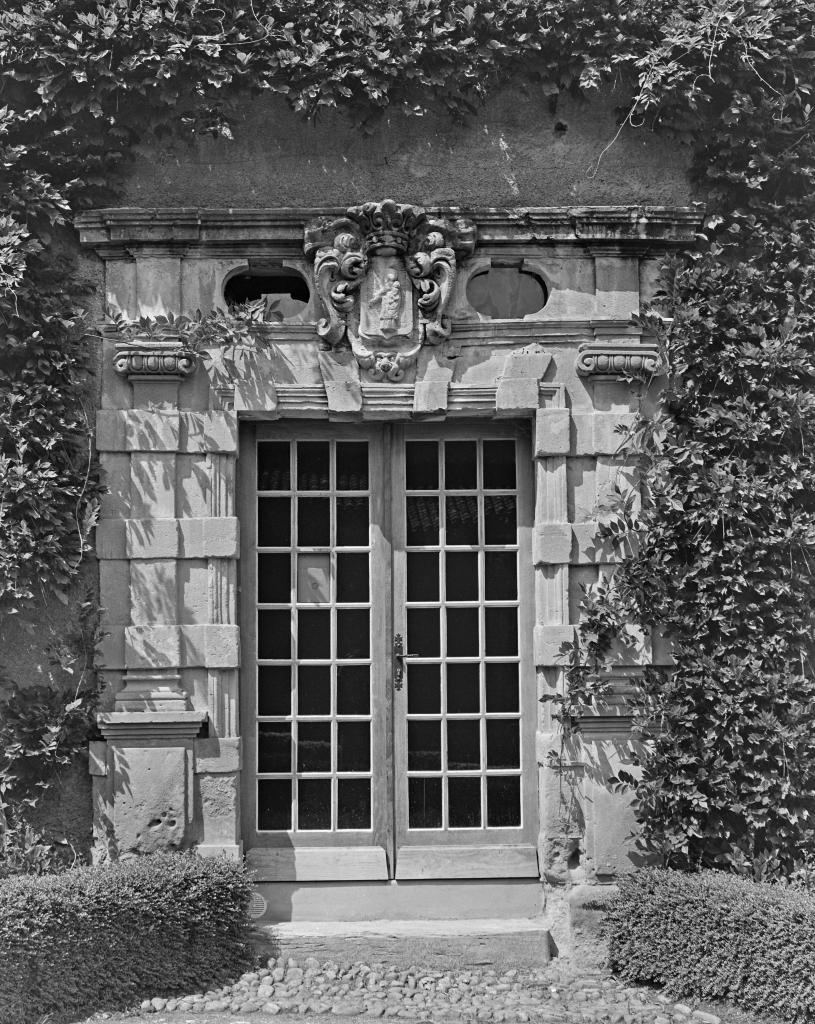 Chapelle Notre-Dame-de-Garaison et bâtiments conventuels