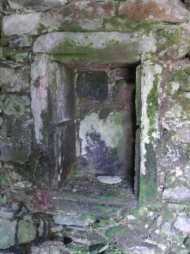 maison puis étable