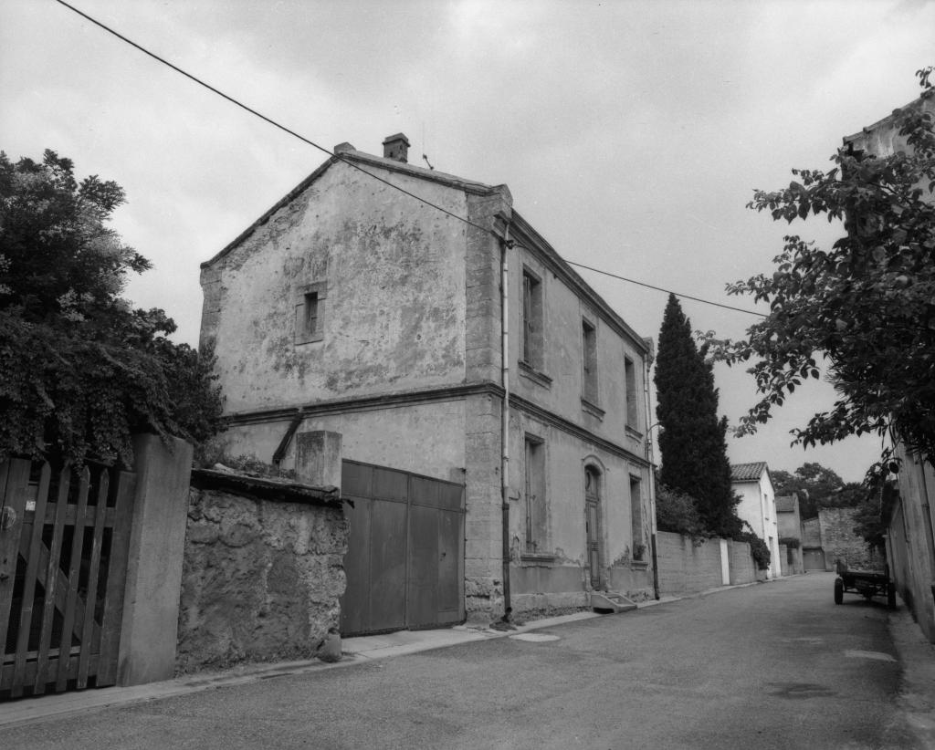 Maison N° 6