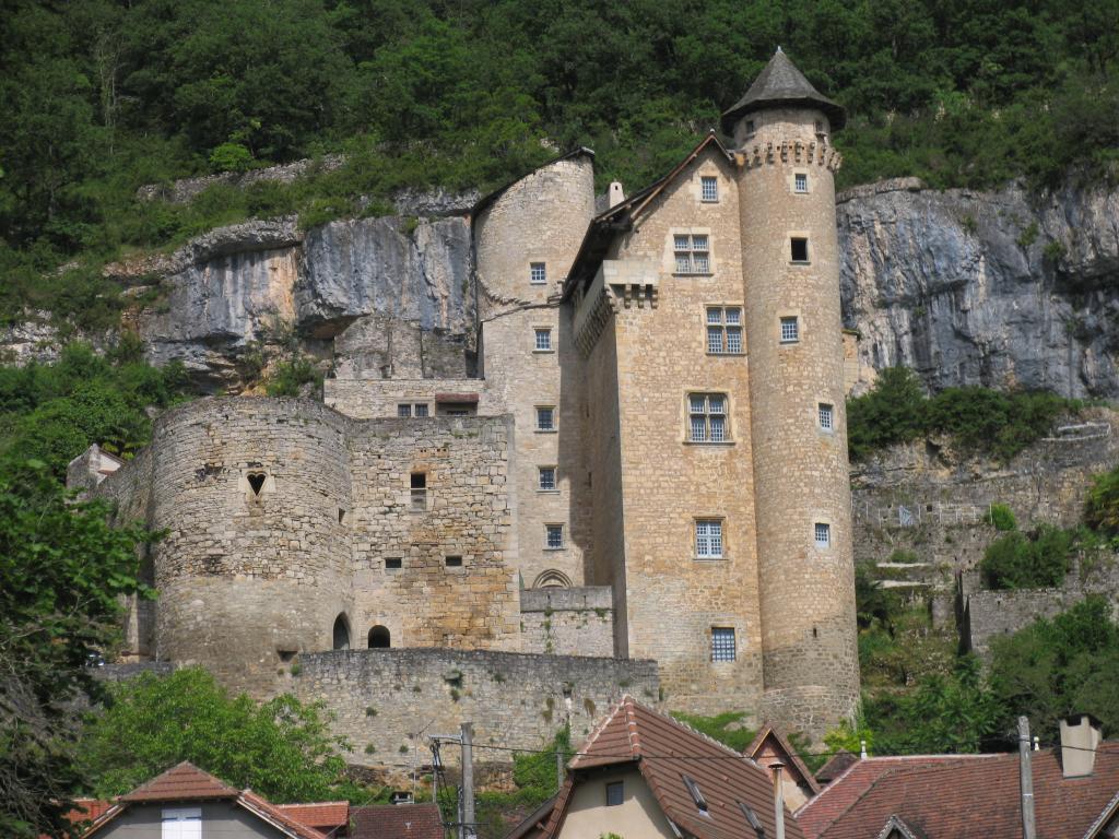 château