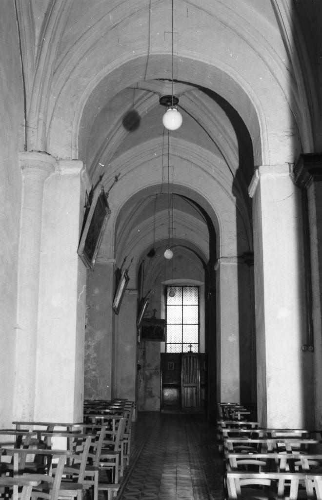 Eglise paroissiale Saint-Pierre-aux-Liens