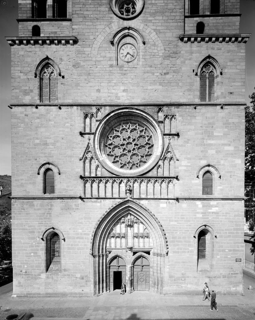 cathédrale Saint-Etienne