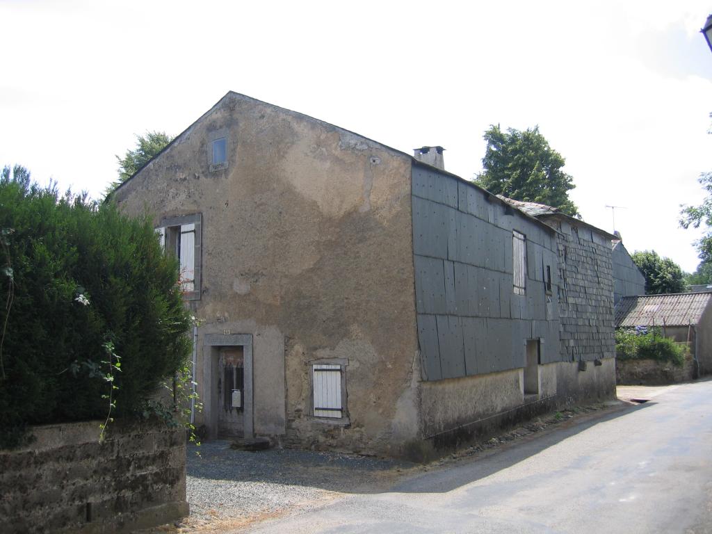 maison