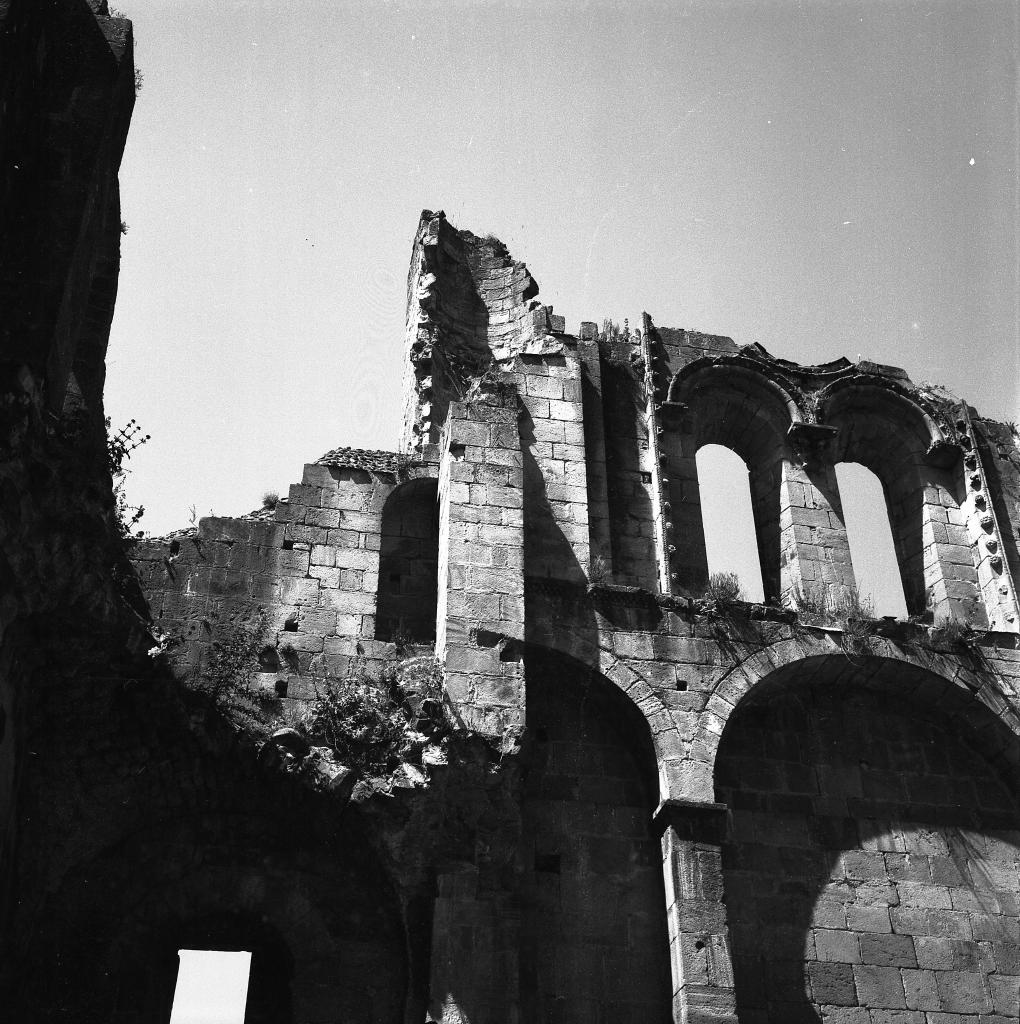 abbaye Sainte-Marie d'Alet