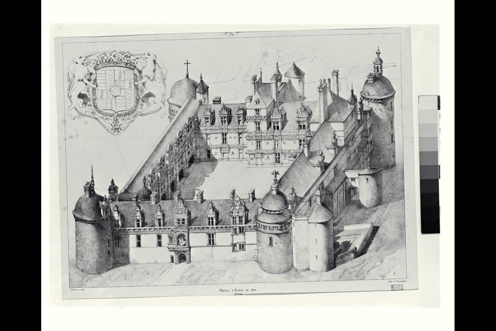 château