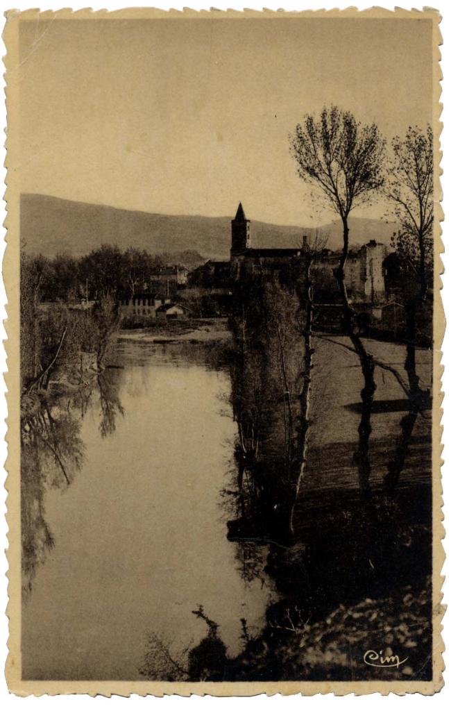 château