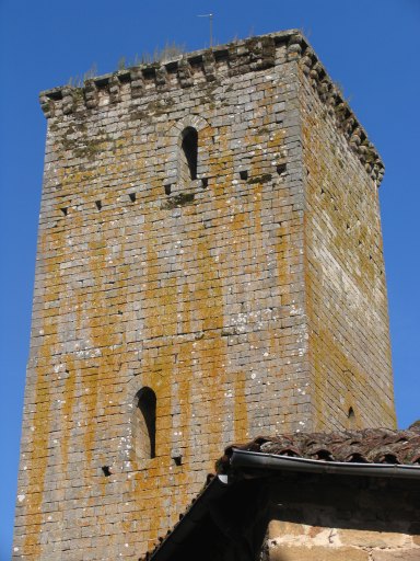 Tour de l'Horloge
