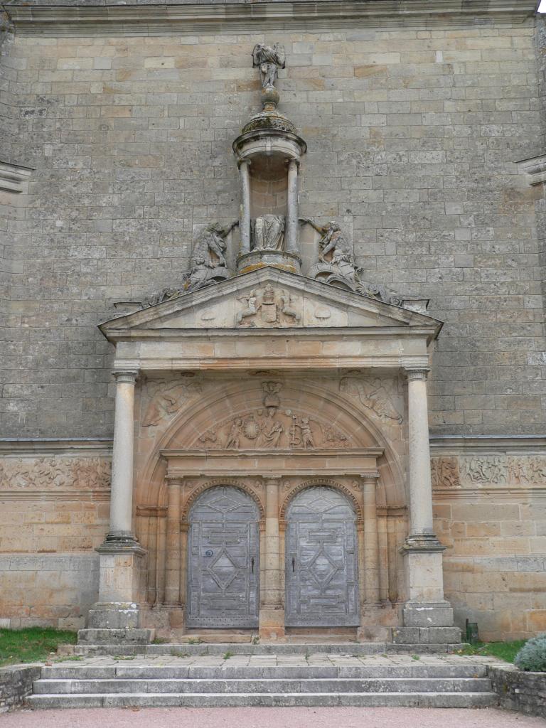 église paroissiale Saint-Pierre