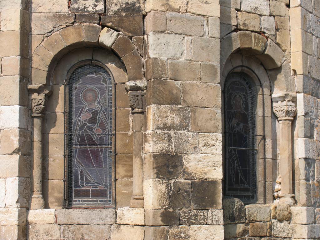 église paroissiale Saint-Pierre