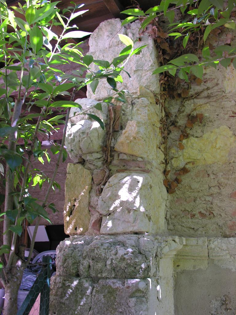 couvent de frères prêcheurs, dit couvent des Dominicains