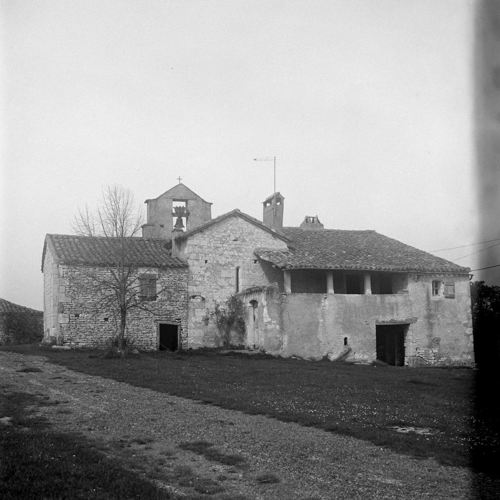 église paroissiale Saint-Pierre