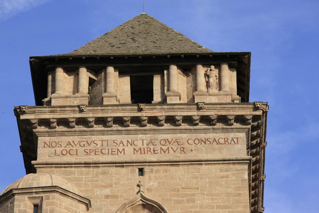 cathédrale Notre-Dame