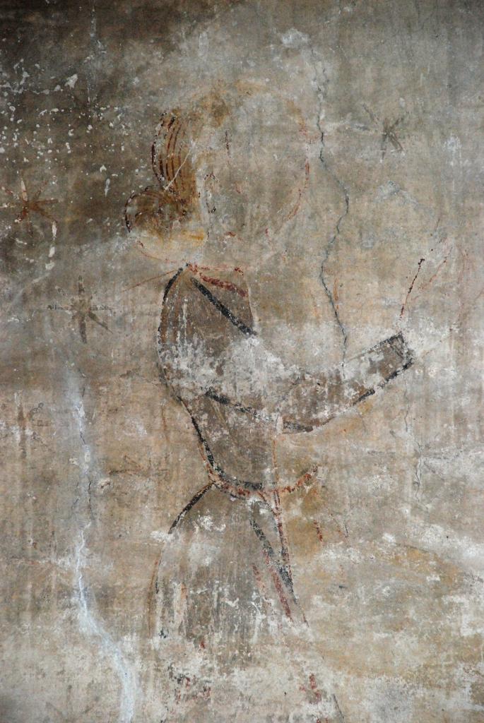 peinture monumentale