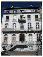 immeuble à logements dit résidence Maeva