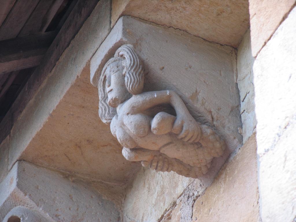 église paroissiale Saint-Martin