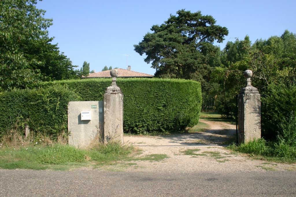 magnanerie