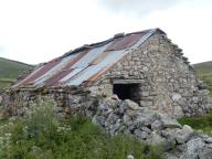 Jasse 1 de la Sagne-Rousse