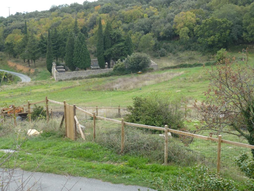 cimetière