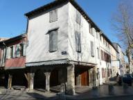 maison Deumie maison Castignolles