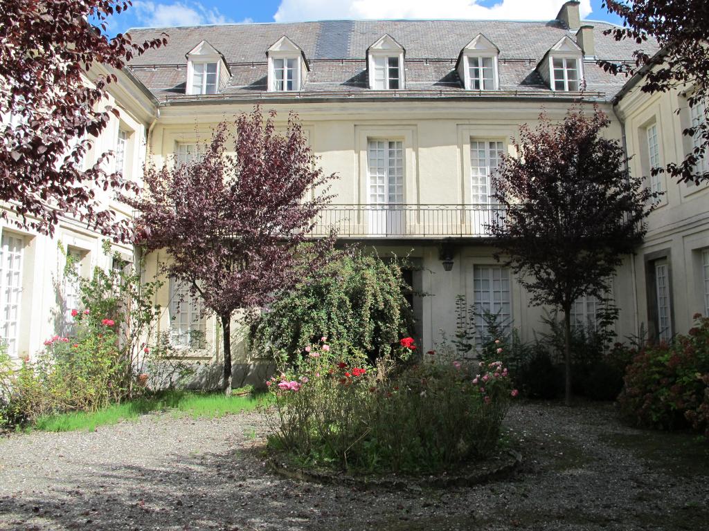 maison Cazal dite actuellement le Castel