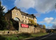 ancienne exploitation agricole dite manoir de la Fabrègue