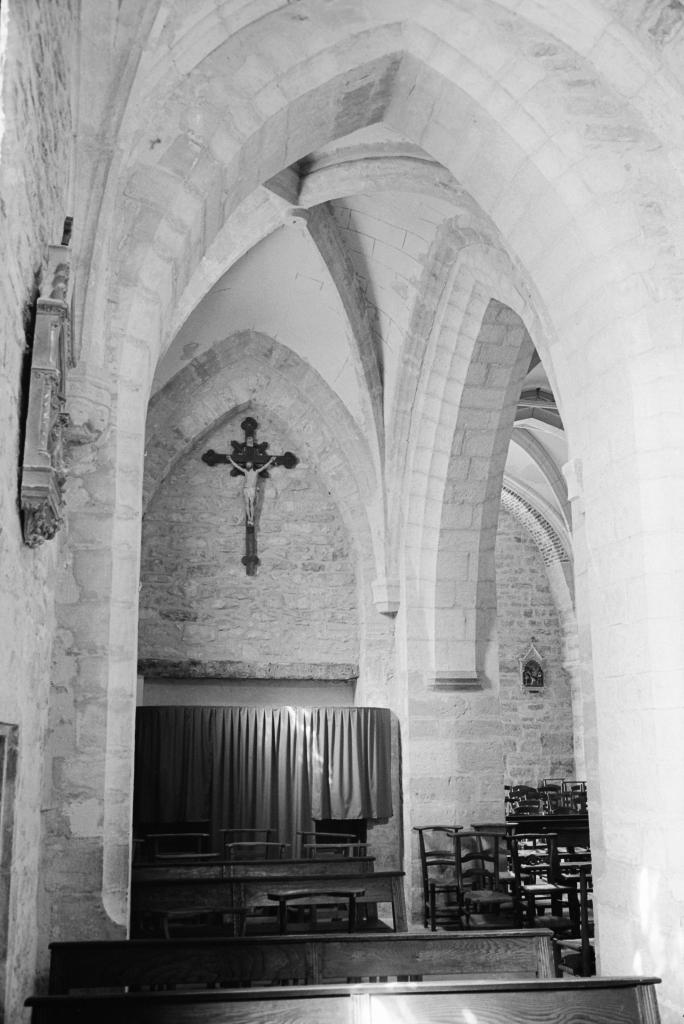 église paroissiale Sainte-Marie-Madeleine