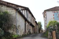 village de Roquebrune
