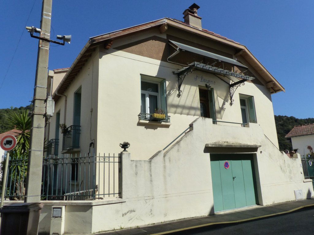 chalet Saint Dismas