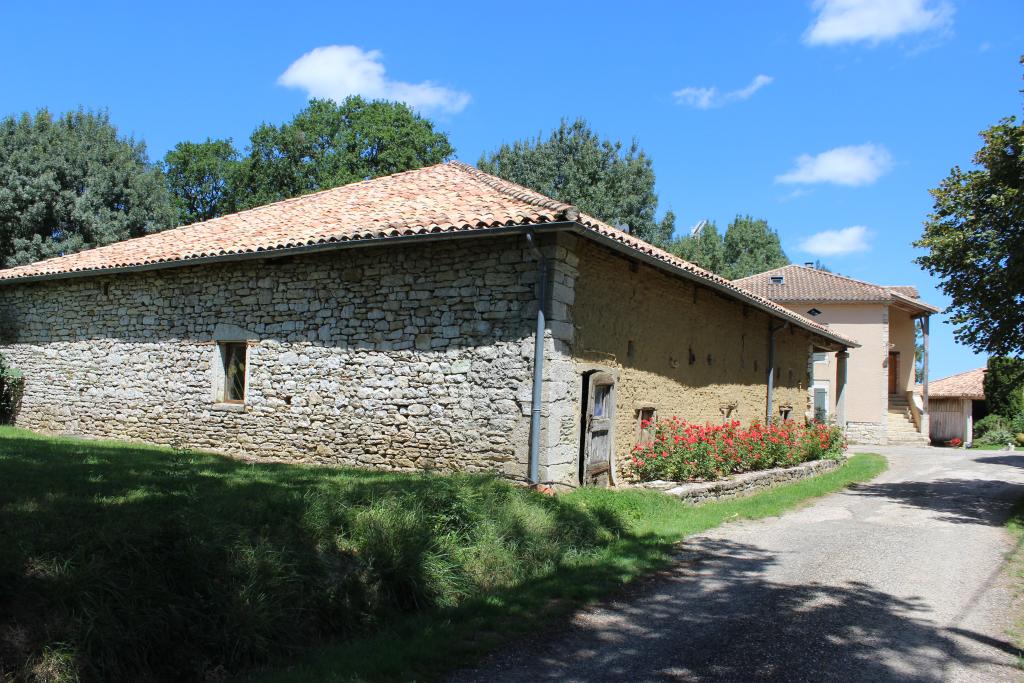 ferme de l'Hoste